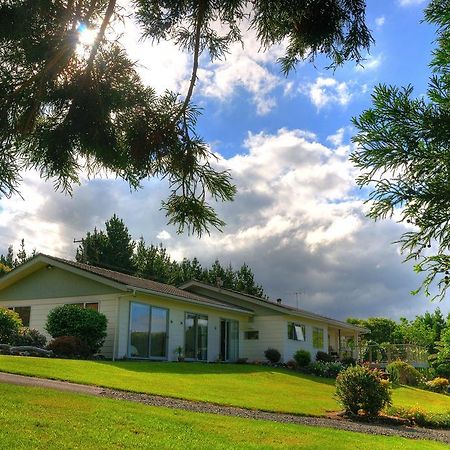 Hopewell B&B Helena Bay Bagian luar foto