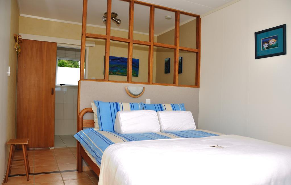 Hopewell B&B Helena Bay Bagian luar foto