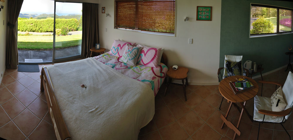 Hopewell B&B Helena Bay Bagian luar foto