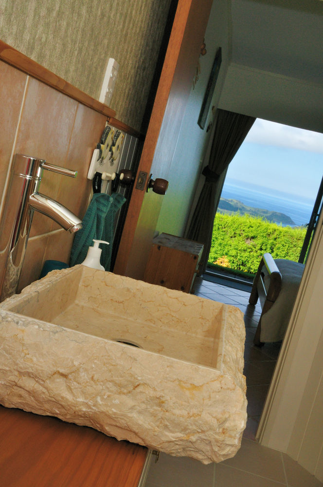 Hopewell B&B Helena Bay Bagian luar foto