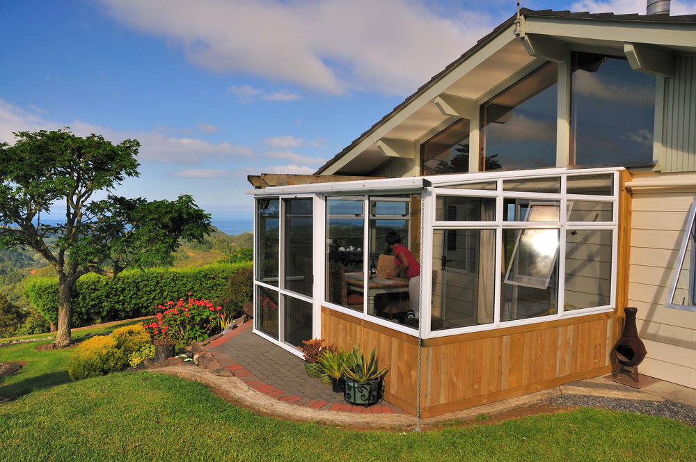 Hopewell B&B Helena Bay Bagian luar foto